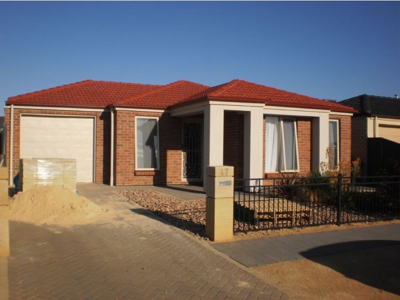 47 St Clair Avenue, Andrews Farm SA 5114