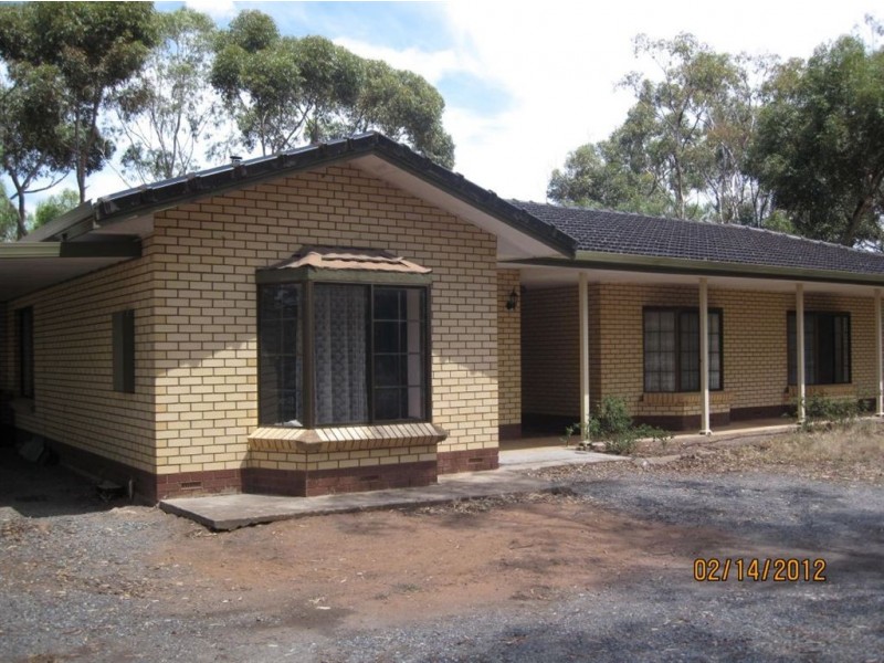 107 Hillier Road, Hillier SA 5116