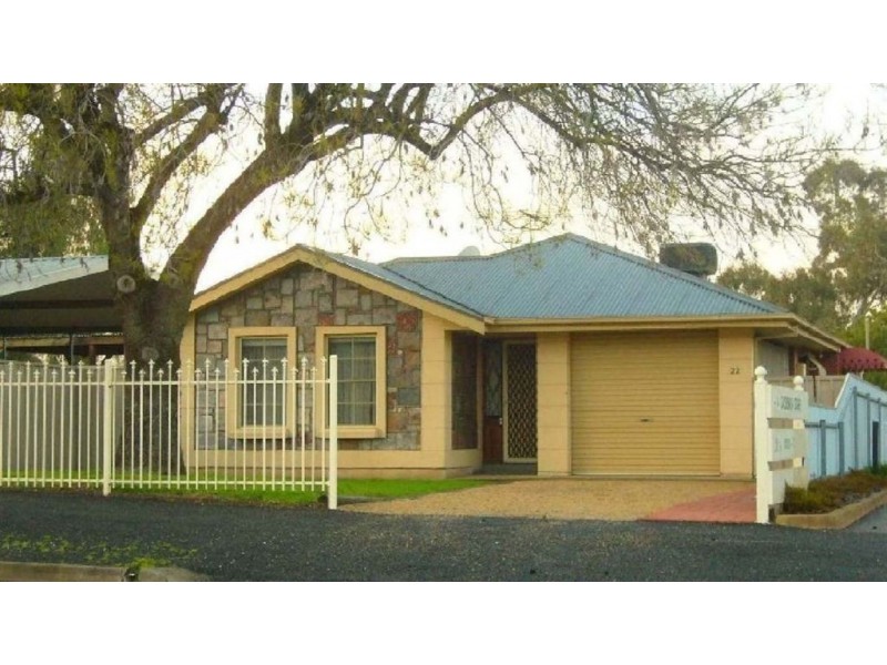 22 Mount Crawford Road, Williamstown SA 5351