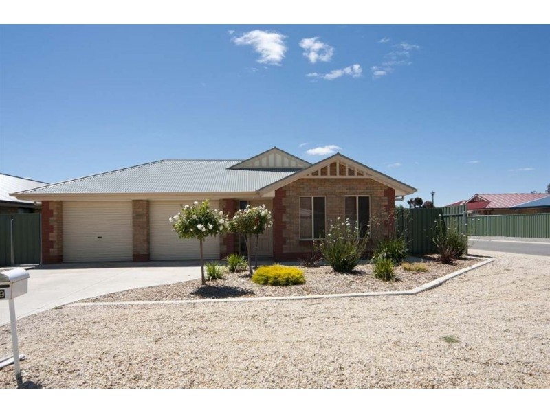 9 Birkett street, Evanston SA 5116