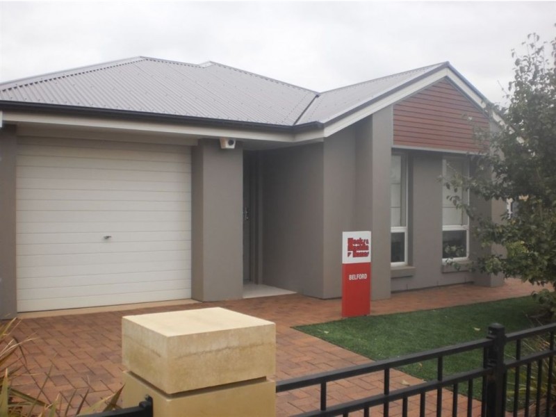 Lot 3/8 Meretta Lane, Andrews Farm SA 5114