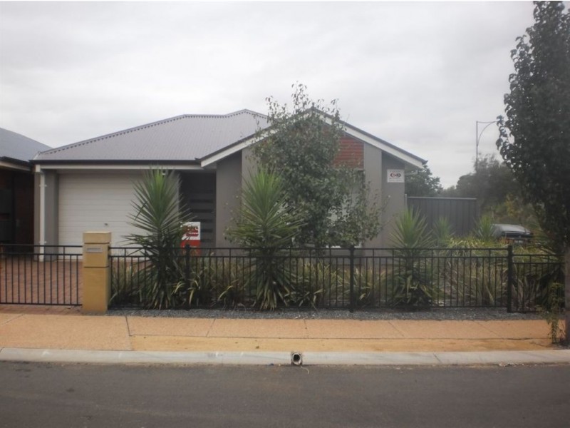 Lot 3/8 Meretta Lane, Andrews Farm SA 5114