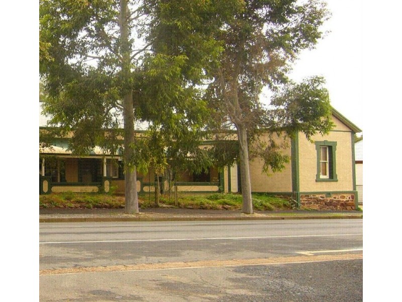 36A Gilbert Street, Lyndoch SA 5351