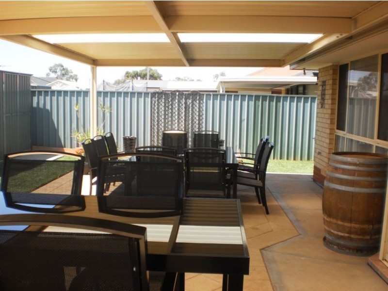 22 Ramnet Circuit, Munno Para West SA 5115