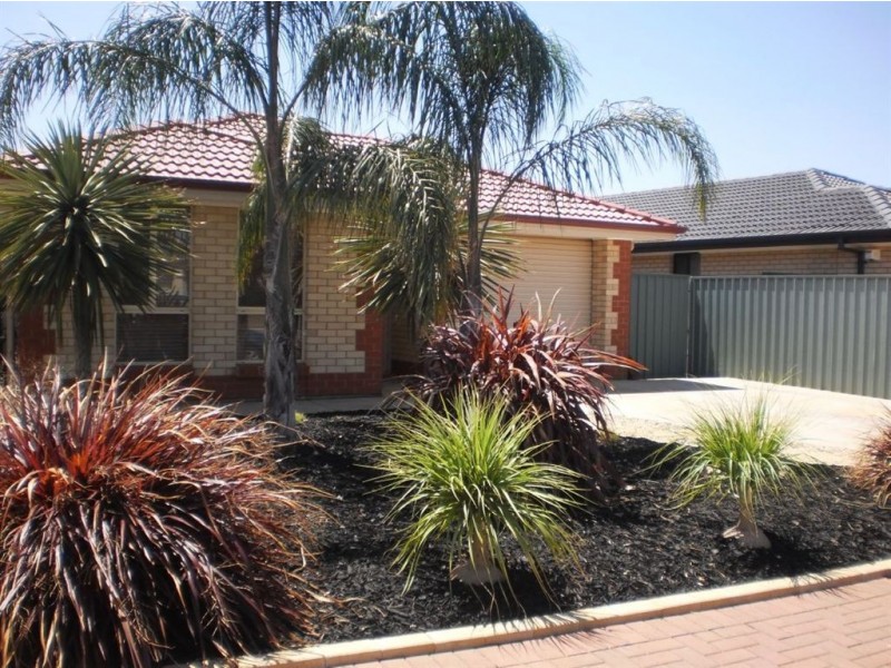 22 Ramnet Circuit, Munno Para West SA 5115