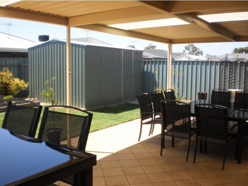 22 Ramnet Circuit, Munno Para West SA 5115