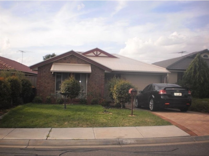 8 Creedon Close, Evanston Park SA 5116