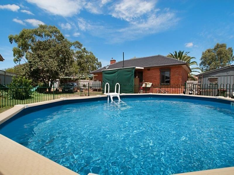 19 Shillabeer Road, Elizabeth Park SA 5113