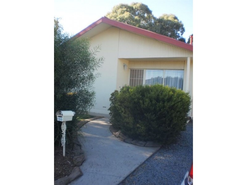 100 Northbri Avenue, Salisbury East SA 5109
