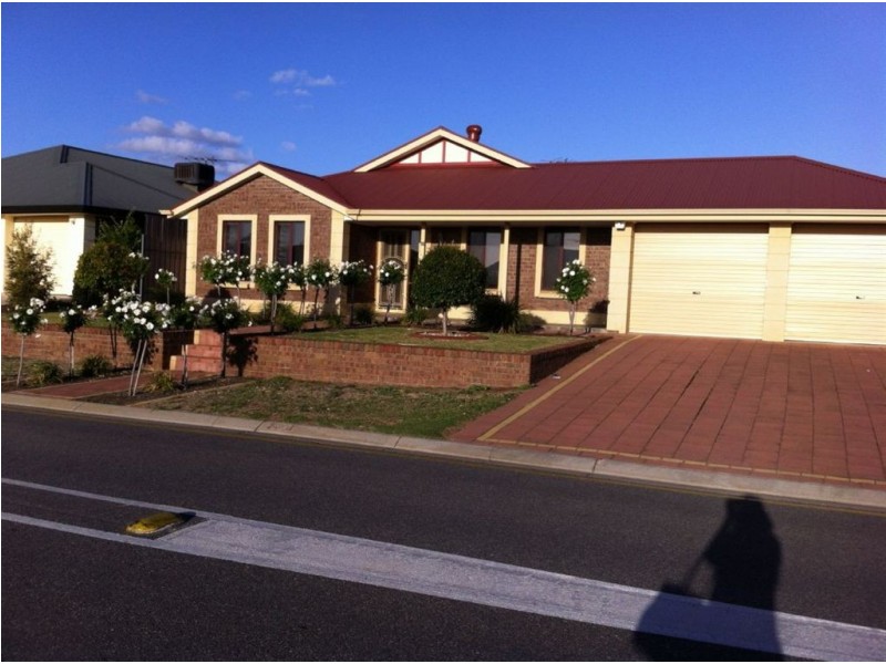 35 Gleeson Grove, Evanston Park SA 5116