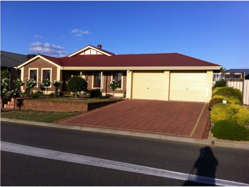 35 Gleeson Grove, Evanston Park SA 5116