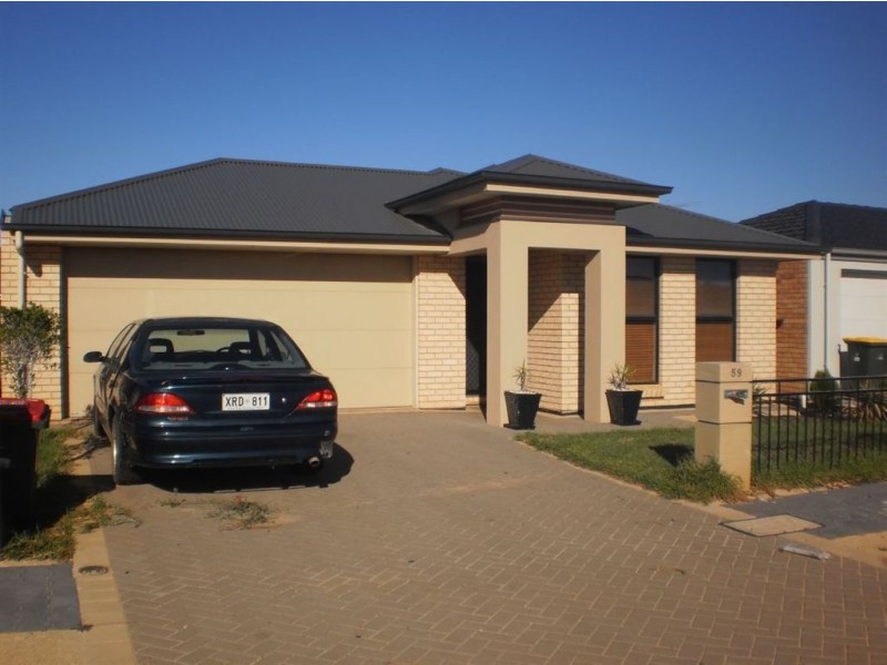 59 Riesling Crescent, Andrews Farm SA 5114