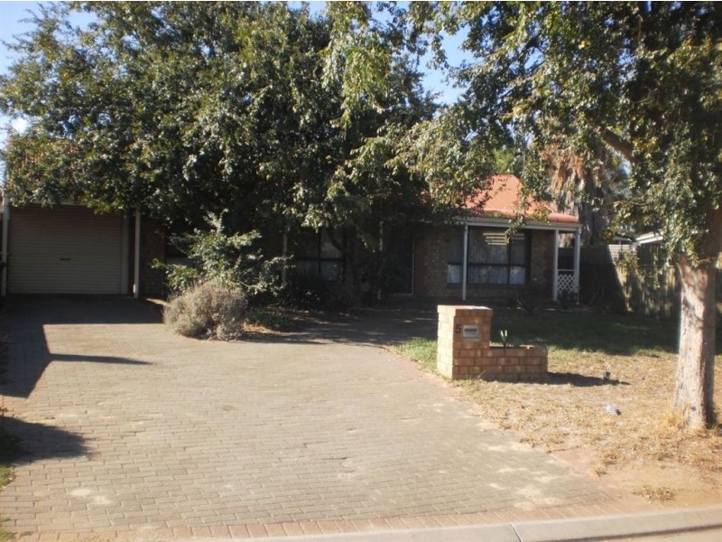 5 Everard Avenue, Andrews Farm SA 5114