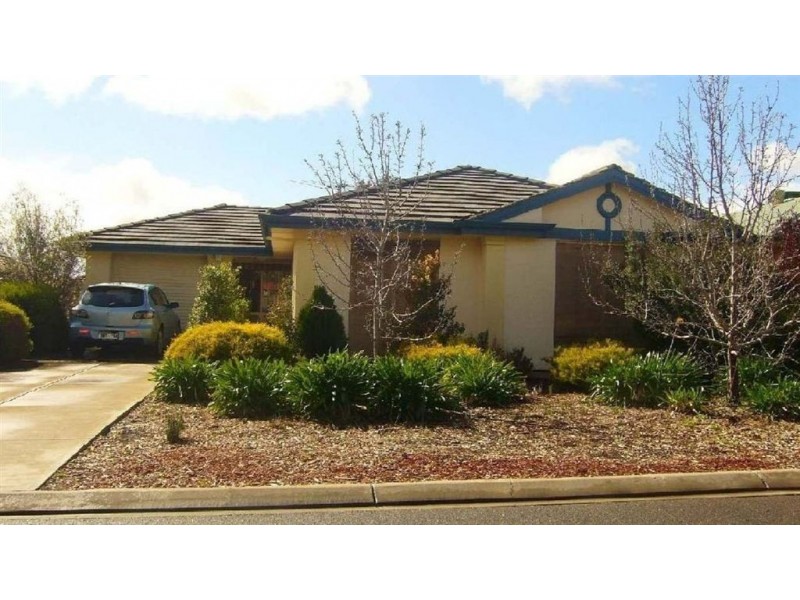 23 Gerlach Crove, Evanston Park SA 5116
