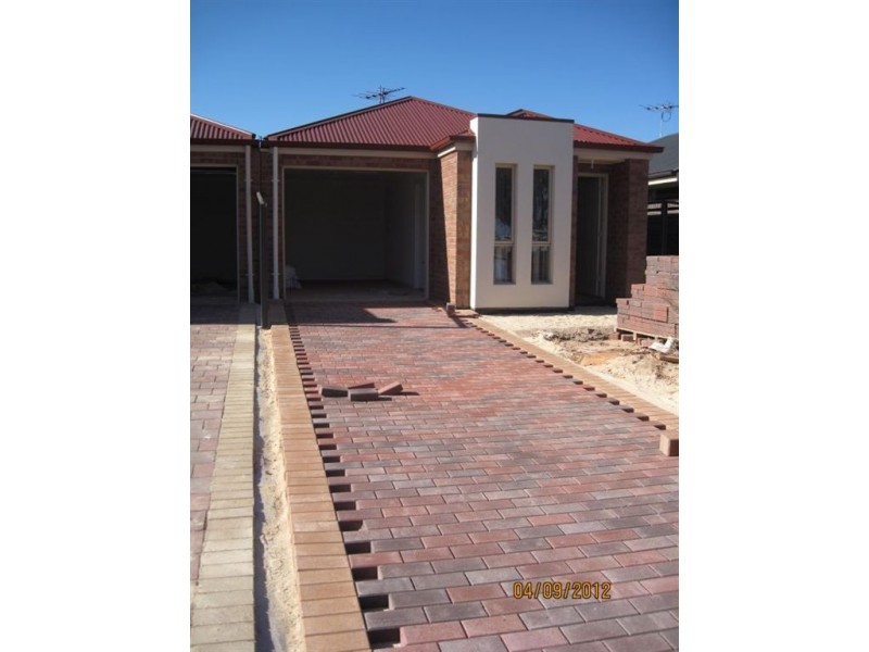 Lot 817 Petherton Road, Andrews Farm SA 5114