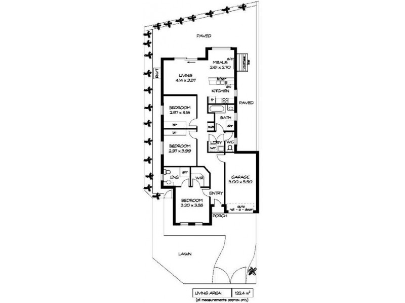 3 McKenzie Road, Elizabeth Downs SA 5113