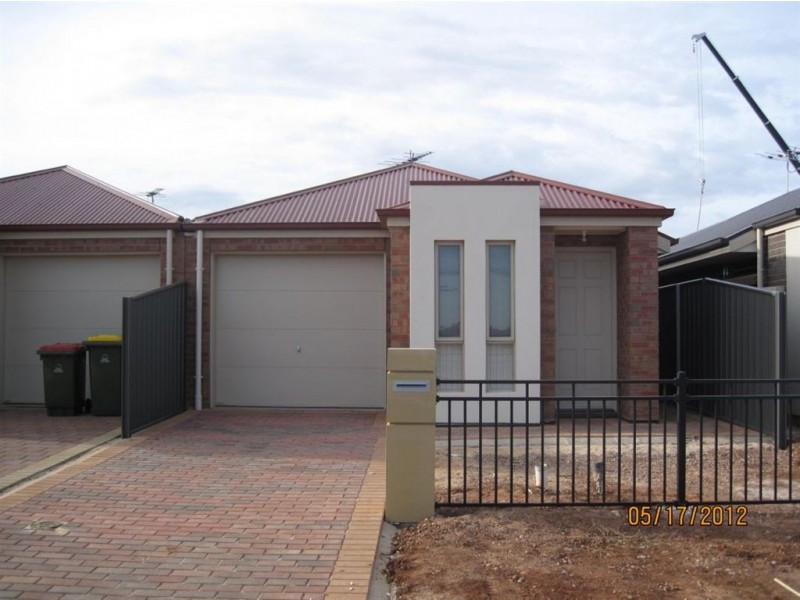 Lot 817 Petherton Road, Andrews Farm SA 5114