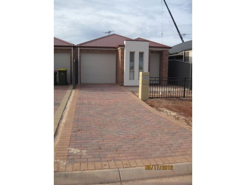 Lot 817 Petherton Road, Andrews Farm SA 5114