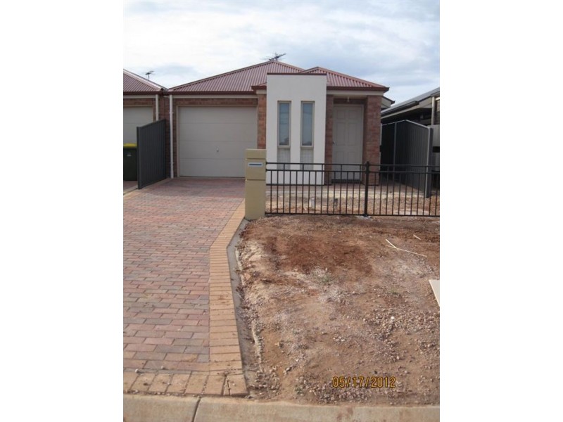 Lot 817 Petherton Road, Andrews Farm SA 5114