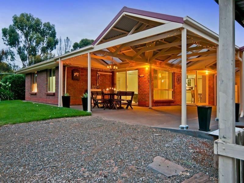 43 Powell Drive, Gawler East SA 5118