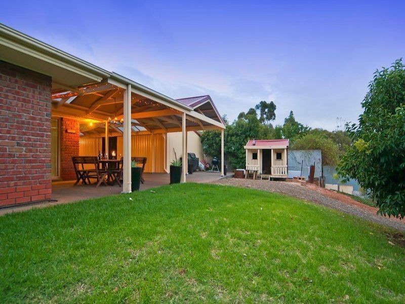 43 Powell Drive, Gawler East SA 5118