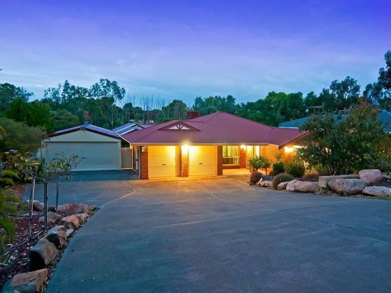 43 Powell Drive, Gawler East SA 5118