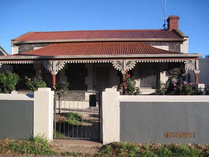 40 Fourteenth street, Gawler South SA 5118