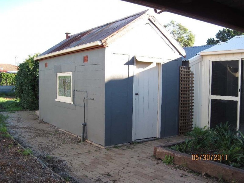 40 Fourteenth street, Gawler South SA 5118