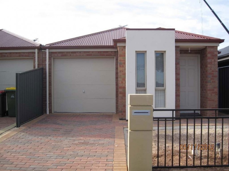 Lot 817 Petherton Road, Andrews Farm SA 5114