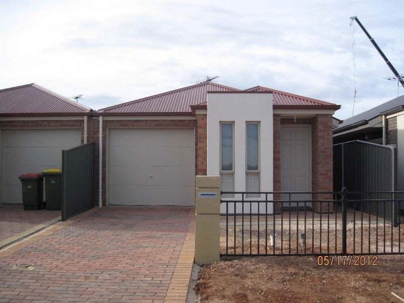 LOT 817 Petherton Road, Andrews Farm SA 5114