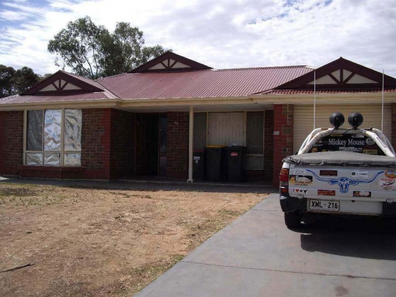 27A Peake Street, Freeling SA 5372