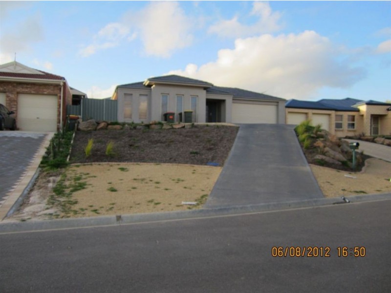 13 Teal court, Hewett SA 5118