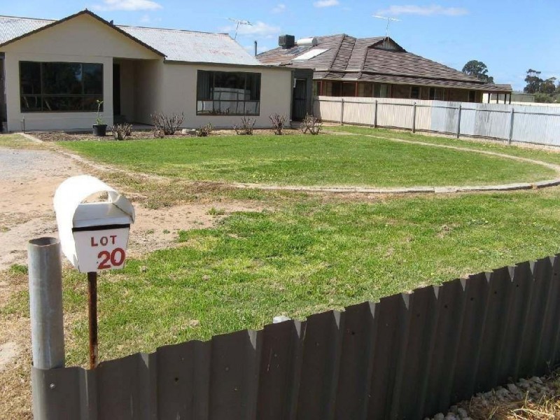 20 Bubner Road, Angle Vale SA 5117