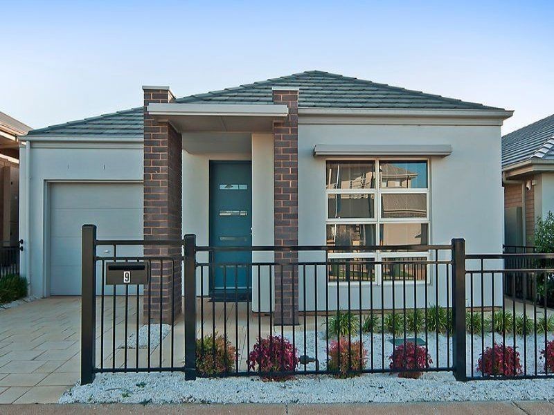 9 Hayfield Avenue, Blakeview SA 5114