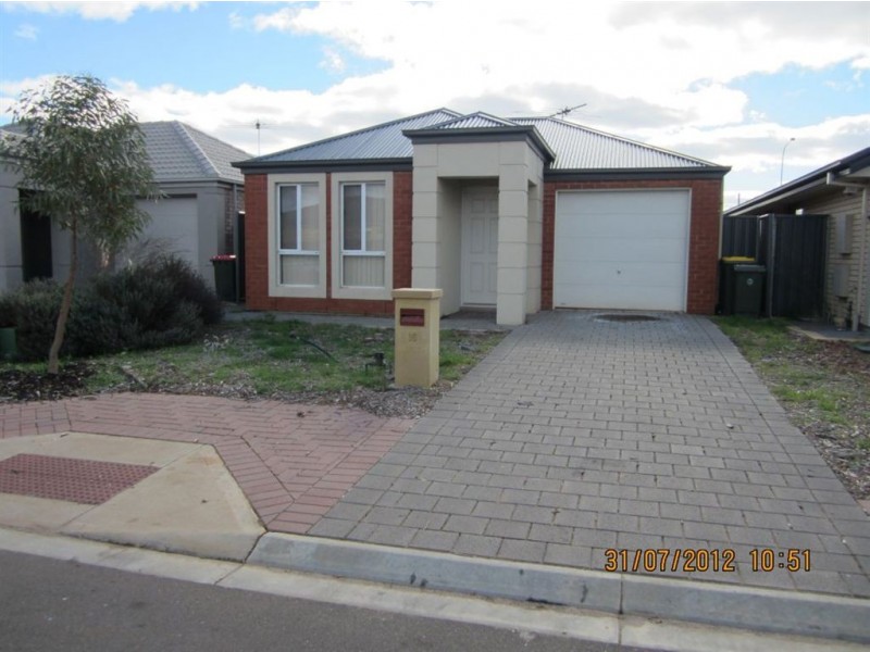 16 Jarrah Drive, Munno Para West SA 5115