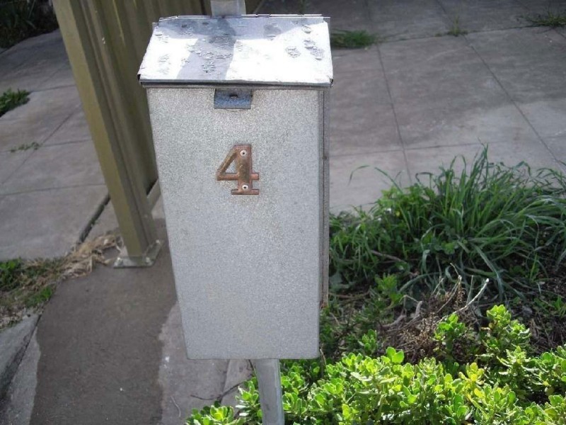 4/3 Young street, Kapunda SA 5373