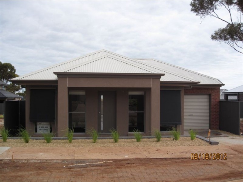 19 Salmon Gum Crescent, Blakeview SA 5114