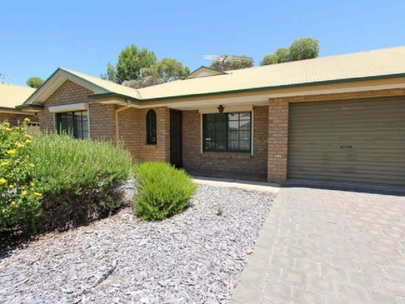 unit 6/36/38 Eighth Street, Gawler South SA 5118