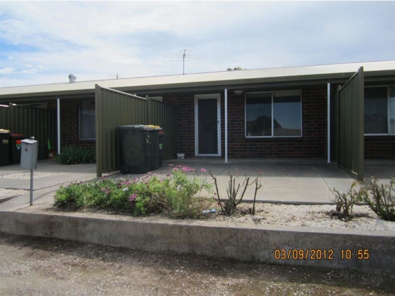 4/3 Young Street, Kapunda SA 5373