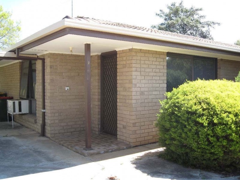 2/21 PRINCESS STREET, Willaston SA 5118