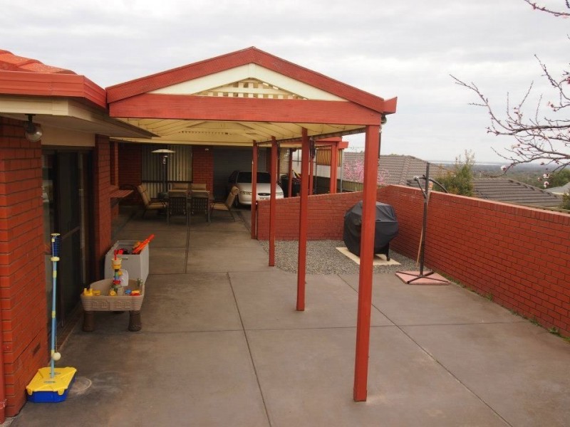 3 Hampton Court, Hillbank SA 5112