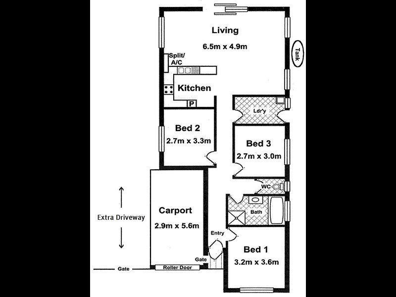 4 Eastick Court, Evanston SA 5116
