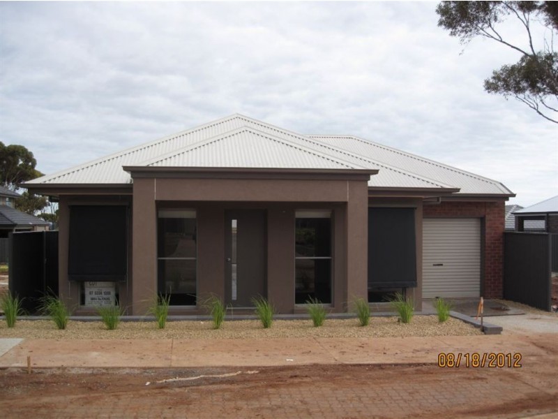 19(lot 24) Salmon Gum Crescent, Blakeview SA 5114