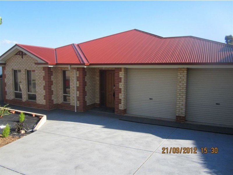 5 Mcgonigal Drive, Willaston SA 5118