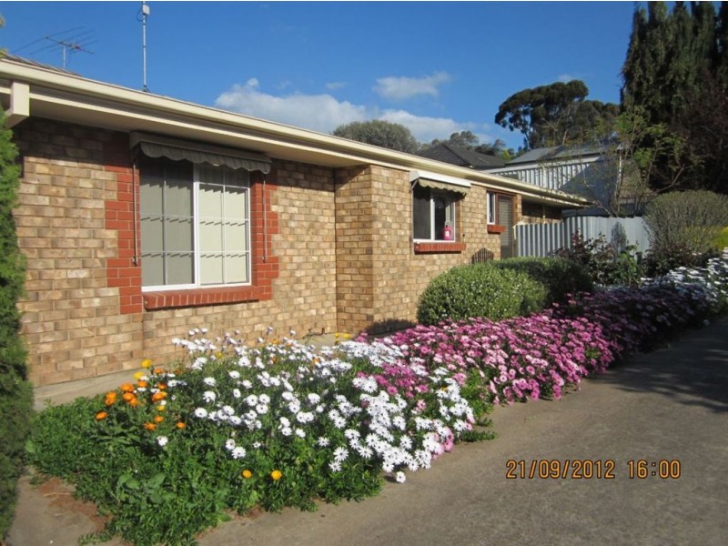 2/6 Kemp street, Gawler East SA 5118