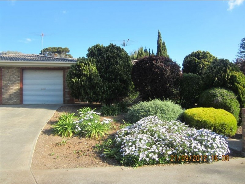 2/6 Kemp street, Gawler East SA 5118