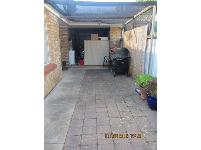 2/6 Kemp street, Gawler East SA 5118