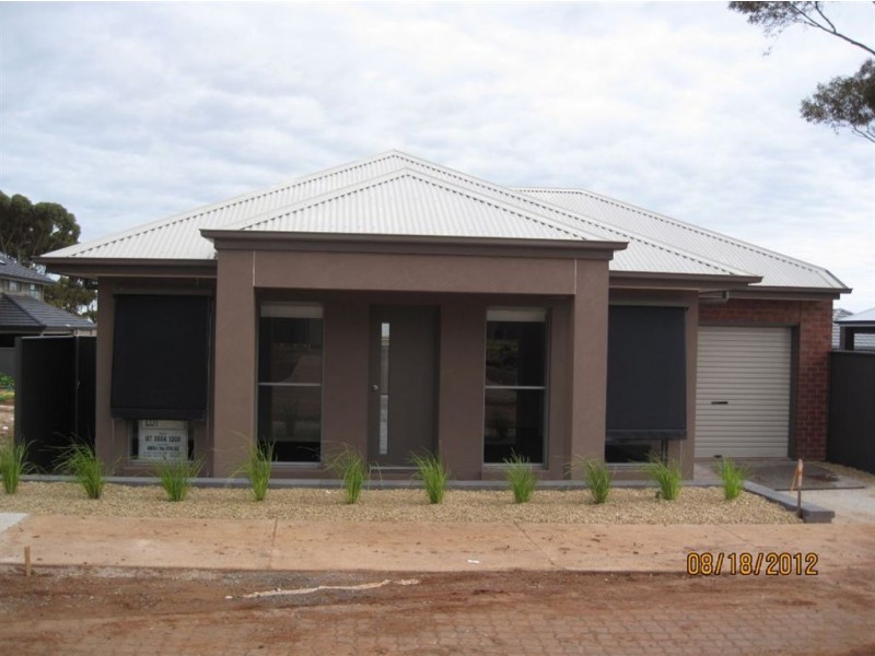 19 Salmon Gum Crescent, Blakeview SA 5114