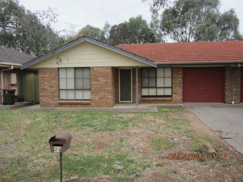 21/14 Gretel Crescent, Paralowie SA 5108