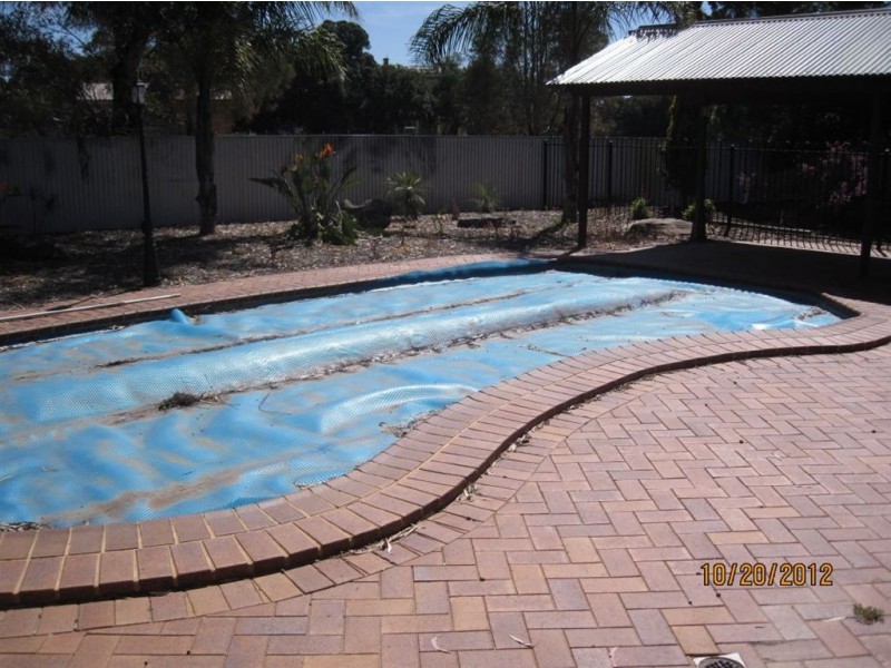 60 Ryde Street, Gawler West SA 5118